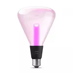 Philips Hue White and colour ambience Triangle - E27 i&scaron;manioji lemputė