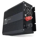 Newell Pure Sine Wave Power Inverter 12V DC to 230V AC 500W