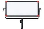 SWIT ELECTRONICS PL-E90D ne&scaron;iojamas dvispalvis SMD LED panelinis &scaron;viestuvas su DMX valdymu 90W 2200 Lux