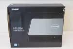 NAS QNAP HS-264 2 lizdai su Intel Celeron N5105, 8GB RAM