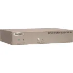 Gefen DVI KVM Over IP Sender Package EXT-DVIKVM-LANTX - DVI, USB, garso, RS-232 ir IR plėtiklis per IP tinklą