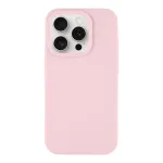 Tactical nugarėlės dangtelis Velvet Smoothie, skirtas iPhone 15 Pro, Pink Panther