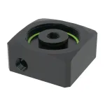 Barrow DDC Ausgleichsbeh&auml;lteradapter - schwarz (PBTS20-V1 b)