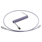 Cablemod CM-PKCA-CWAW-PW150PW-R USB laidas 1,5 m USB A USB C Violetinis (CM-PKCA-CWAW-PW150PW-R)