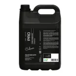 DR LUCY Black & Silver Shampoo tamsaus kailio &scaron;unims - 5 L