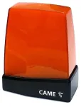 CAME KRX1FXSO LED įspėjamasis žibintas oranžinis 24/230V (806LA-0010)