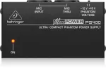 Behringer PS400 maitinimo blokas 2W baltas