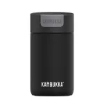 Termopuodis Kambukka Olympus 300ml Jet Black
