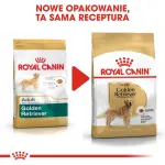 ROYAL CANIN BHN Golden Retriever sausas &scaron;unų maistas - 12kg