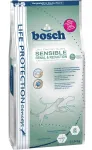 Bosch LPC Sensible Renal Reduction sausas maistas &scaron;unims, mažai baltymų, 11,5 kg