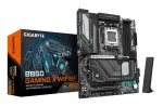 GIGABYTE B850 GAMING X WIFI6E pagrindinė plok&scaron;tė &ndash; AMD Ryzen 9000 serijos procesoriams
