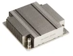 &Scaron;ilumos &scaron;alintuvas Supermicro SNK-P0049P, Intel Xeon E3, LGA1155, 1U, TDP 95W, aliuminis