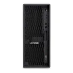 Lenovo ThinkStation P4 bok&scaron;tinė darbo stotis - AMD Ryzen 7 Pro 9755, 64GB DDR5, 1TB NVMe SSD, Windows 11 Pro