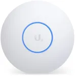 Ubiquiti UniFi UAP-AC-SHD &ndash; dviejų juostų 802.11ac Wave 2 4x4 MU-MIMO prieigos ta&scaron;kas