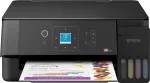 Epson EcoTank L3362 spalvotas daugiafunkcis ra&scaron;alinis spausdintuvas (A4, Wi-Fi, juodas)