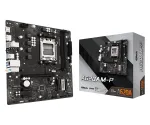 ASRock A620AM-P AMD A620 AM5 Micro ATX motininė plok&scaron;tė (DDR5, HDMI, DisplayPort, M.2)