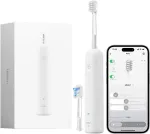 Laifen Wave Sonic elektrinis dantų &scaron;epetėlis, baltas