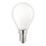 Philips CorePro LED Luster ND 4.3-40W E14 827 P45 matinis