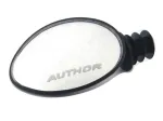 Dviračio veidrodis Author AM-70, juodas