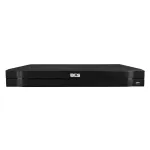 BCS-L-XVR1602-AI 16 kanalų Penta-brid 5M-N/1080P AI DVR su veido atpažinimu ir perimetro apsauga
