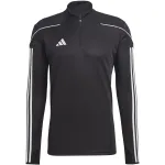 adidas Tiro 23 League treniruočių megztinis vyrams, juodas HS0326 S