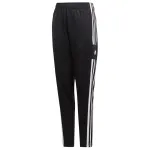 adidas Squadra 21 Treniruočių kelnės jaunimui, juodos, GK9553, 140 cm