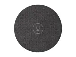 Logitech Rally Mic Pod 2 - visakryptis mikrofonas - RJ-45 - grafitas