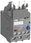 ABB TF42-0.55 terminė perkrovos relė, 0,45-0,55A, 690V AC, 3 poliai, 1NO+1NC