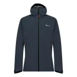 Salewa Puez GTX 3L Epe vyri&scaron;ka shell striukė Blueberry, dydis L