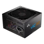 FSP Fortron VIC-750BD 750W 80 PLUS Gold pilnai modulinis ATX maitinimo blokas