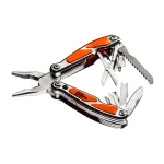 Daugiafunkcis įrankis su LED NEO TOOLS, 12 dalių