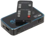 HDMI perjungiklis HDMI-SW-4/1-2.0