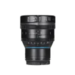 Irix Cine 15mm T2.6 objektyvas Nikon Z (Imperial)