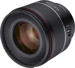 Samyang AF 50mm F1.4 FE II objektyvas Sony E (F1211106102)