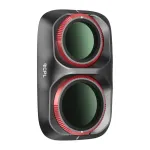 Freewell FW-OP4P-CPL CPL filtras, skirtas DJI Osmo Pocket 4P