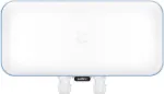 Ubiquiti UniFi WiFi BaseStationXG trijų dažnių 802.11ac Wave 2 prieigos ta&scaron;kas, 5,2 Gbps bendras pralaidumas, 2x 10G Ethernet, PoE++ (UWB-XG)