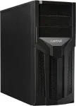 CAPTIVA Workstation I72-662 stalinis kompiuteris, Intel Core i7, 32GB DDR4, 1TB SSD