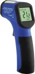 TFA Dostmann ScanTemp 330 infraraudonasis termometras -50 iki 330&deg;C, 8:1 D:S, LCD su ap&scaron;vietimu 31.1134.06