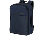 Samsonite Moderny 17,3 colio ne&scaron;iojamojo kompiuterio kuprinė Underseater, mėlyna (158035-1090)
