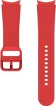 Samsung Sport Band (20 mm, M/L), raudona (ET-SFR87LREGEU)