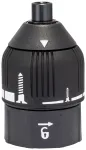 Bosch sukimo momento adapteris IXO III/IV (2609256968)