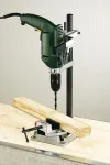Wolfcraft 3406000 gręžimo stovas, 230 x 160 x 500 mm