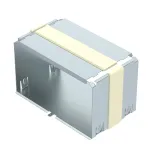 OBO Bettermann PLM SIC 1220 FS tiesioginės jungties sujungimo elementas PLM D 1220 kabelių loviui, 7218033