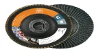FEIN 63730023010 atlenkiamasis &scaron;lifavimo diskas &Oslash; 125 mm, grūdėtumas 60, 10 vnt.