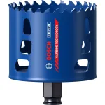Bosch 2 608 900 436 pjūklo antgalis skylėms pjauti 1 vnt