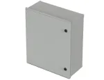 Bopla PS 652 sieninis korpusas 600 x 500 x 230 mm, &scaron;viesiai pilkas (RAL 7035) 42165200