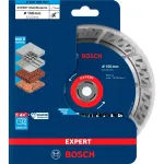Bosch Expert MultiMaterial deimantinis pjovimo diskas 150 mm, 2608900661