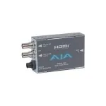 AJA HA5-Plus HDMI į 3G-SDI mini konverteris su loop-through