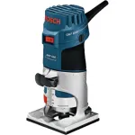 Bosch GKF 600 33000 RPM 600 W &ndash; Rankinis frezatorius kra&scaron;tams