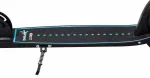 MUUWMI Aluminium Scooter PRO paspirtukas 215 mm, mėlynas